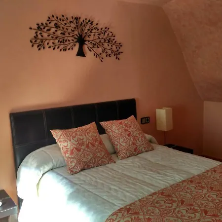 Casa Rural Cuevas del Sol-2